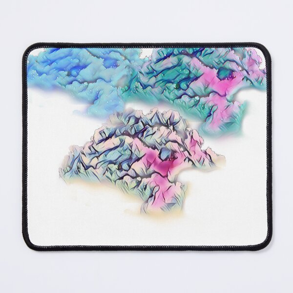 Item preview, Clouds designed and sold by eva-aestheticcc.