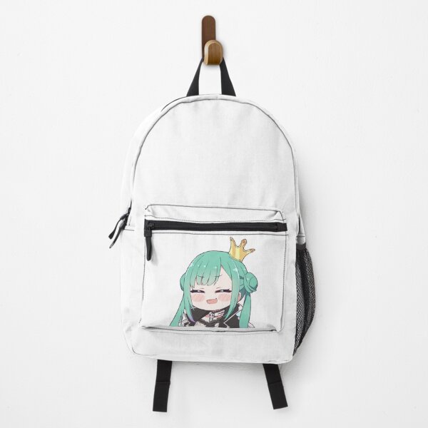 Item preview, Uruha Rushia Chibi designed and sold by Mulkerne.