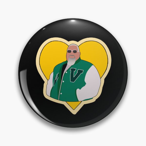 Item preview, Danny Navarro, Jr designed and sold by FOCV.