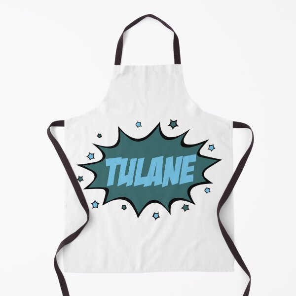 Item preview, Tulane Comic Bubble designed and sold by ally-schwaeber.