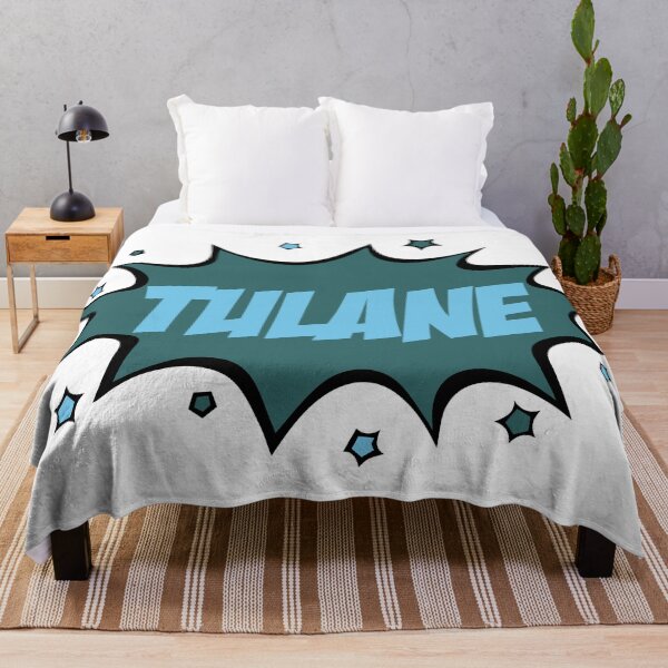 Item preview, Tulane Comic Bubble designed and sold by ally-schwaeber.