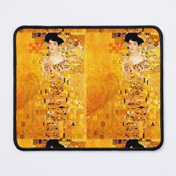 Item preview, Portrait of Adele Bloch-Bauer I designed and sold by TeeARTHY.