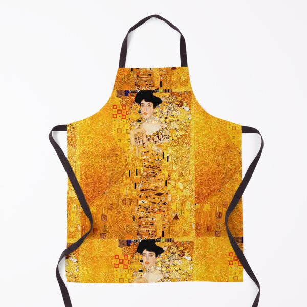 Item preview, Portrait of Adele Bloch-Bauer I designed and sold by TeeARTHY.