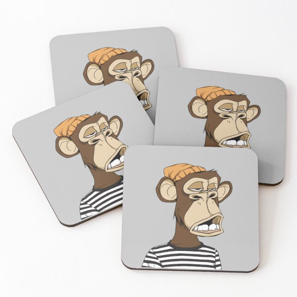 Item preview, Bored Ape Yacht Club # 1924 designed and sold by emcomum.