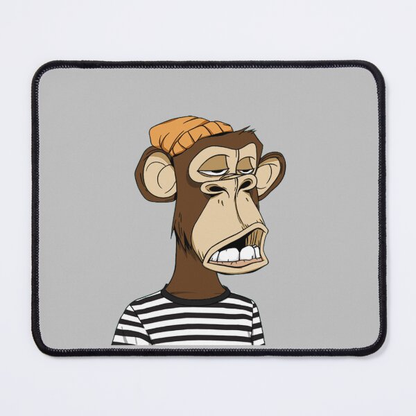 Item preview, Bored Ape Yacht Club # 1924 designed and sold by emcomum.