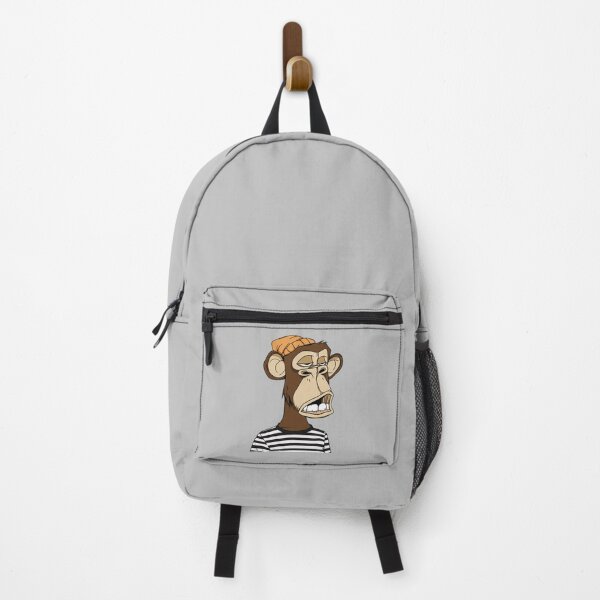 Item preview, Bored Ape Yacht Club # 1924 designed and sold by emcomum.