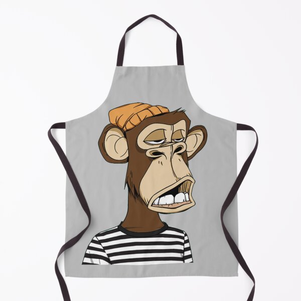 Item preview, Bored Ape Yacht Club # 1924 designed and sold by emcomum.