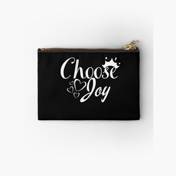 Item preview, Choose joy designed and sold by JUSTDOIT ⭐⭐⭐⭐⭐.