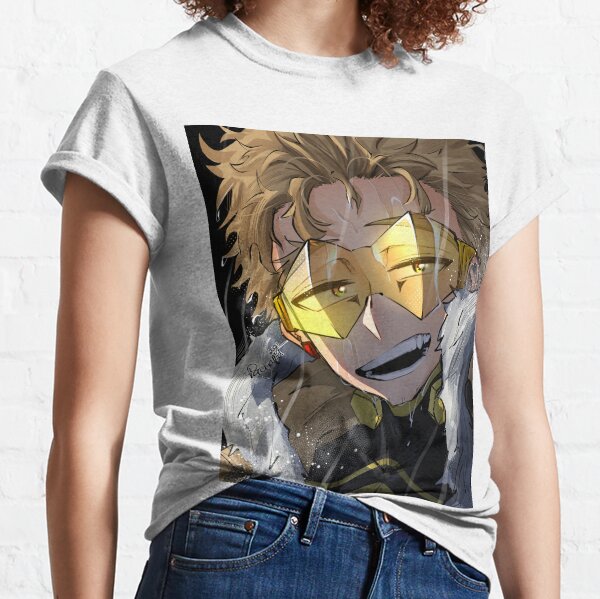 Hawks Cosplay  Graphic T-Shirt for Sale by Duvarg