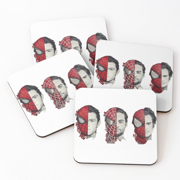Item preview, The Three Spidermen designed and sold by eva-aestheticcc.