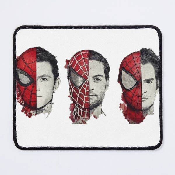 Item preview, The Three Spidermen designed and sold by eva-aestheticcc.