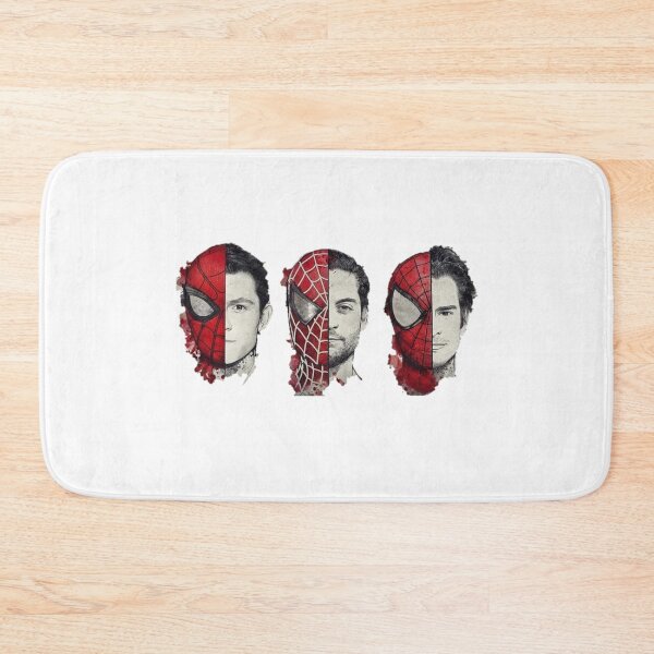 Item preview, The Three Spidermen designed and sold by eva-aestheticcc.
