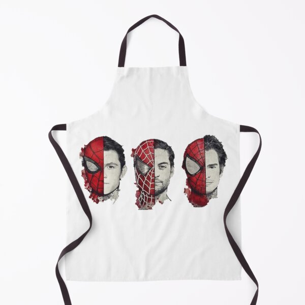 Item preview, The Three Spidermen designed and sold by eva-aestheticcc.