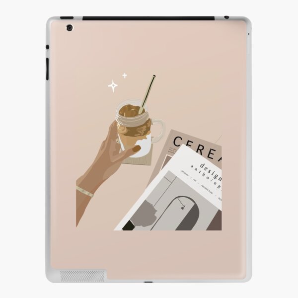 Berr L.V iPad Case & Skin for Sale by BerrMaketing
