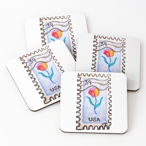 Item preview, postage stamp designed and sold by CanDo20.
