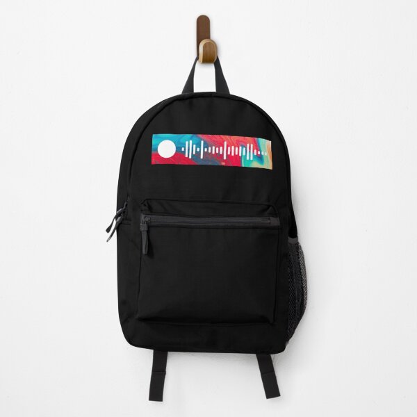 Item preview, Innerbloom - RUFUS DU SOL Spotify Scan Code designed and sold by WandersApparel.
