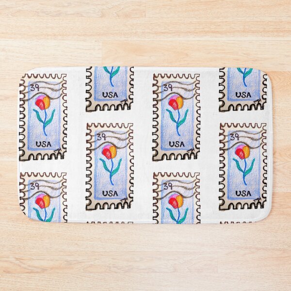 Item preview, postage stamp designed and sold by CanDo20.