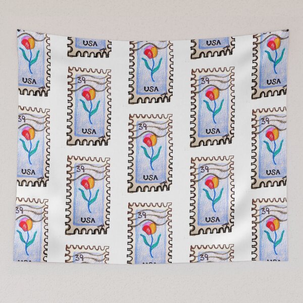 Item preview, postage stamp designed and sold by CanDo20.