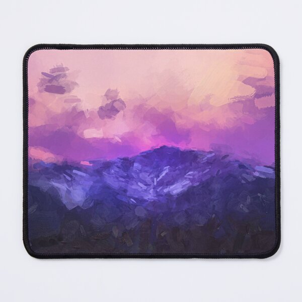 Item preview, Mt Meeker Rocky Moutan National Park Estes Park Colorado designed and sold by CattlettArt.