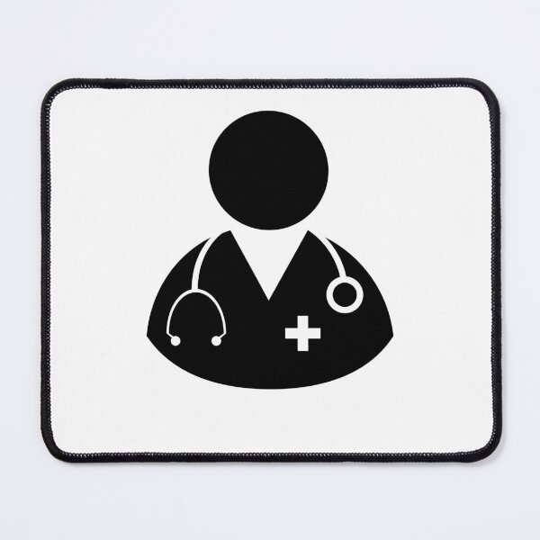 Item preview, Jesus; He's a doctor in a sick room designed and sold by Anointedtoday.