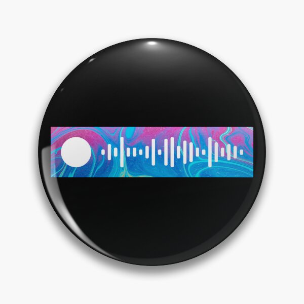 Item preview, Elephant - Tame Impala Spotify Scan Code designed and sold by WandersApparel.