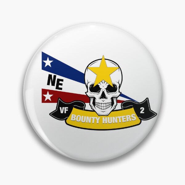 Item preview, VF-2 Bounty Hunters designed and sold by EG-Photos.