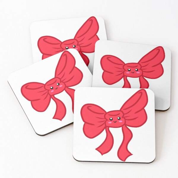 Item preview, Cute Ribbon designed and sold by ShadowcatKirara.