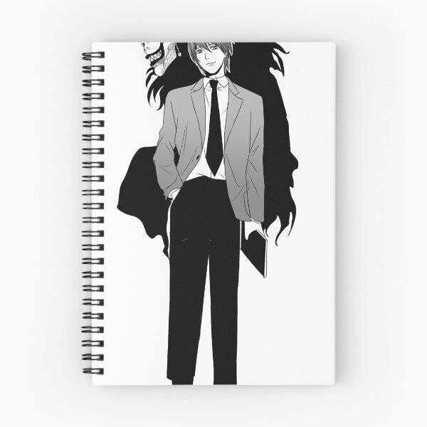 Item preview, note  designed and sold by INKITCOMICS.