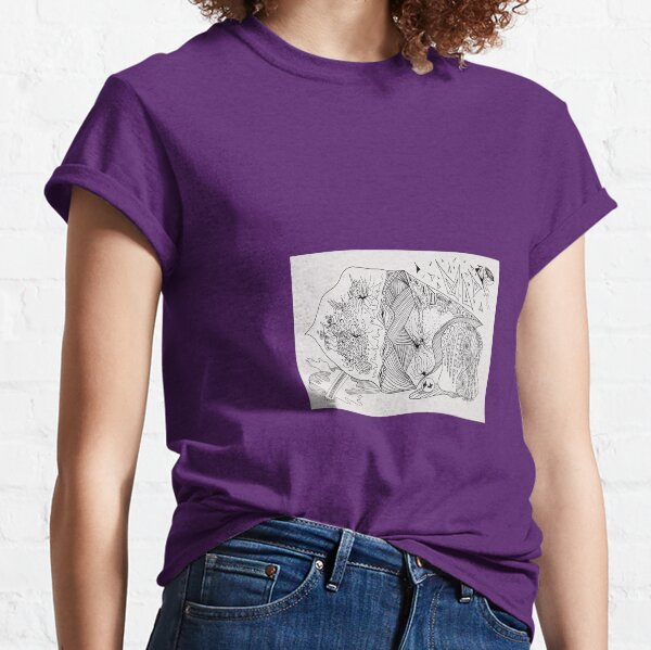 Mixed ideas Classic T-Shirt