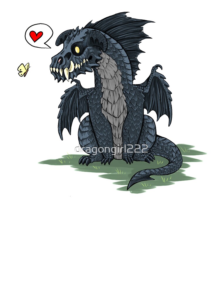 d&d baby dragon