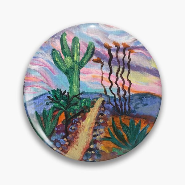Item preview, Desert path  designed and sold by Lisamaree77.