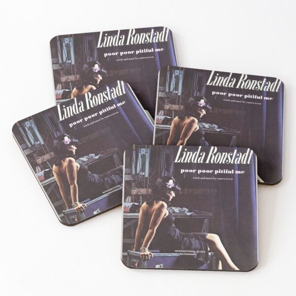 Item preview, Memories Of Linda Ronstadt  Poor Poor Pitiful Me 1977 Simple Dreams Tour designed and sold by osgodby83.