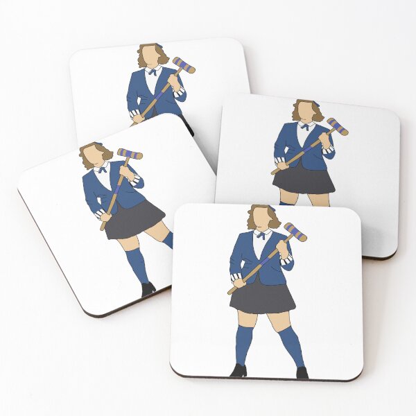 Item preview, Veronica Sawyer designed and sold by CoachAlainnee.Designs.