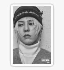 GDragon Made Series Sticker