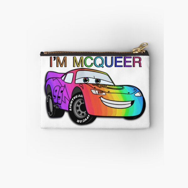 Item preview, I'm McQueer designed and sold by lizardwizard70.