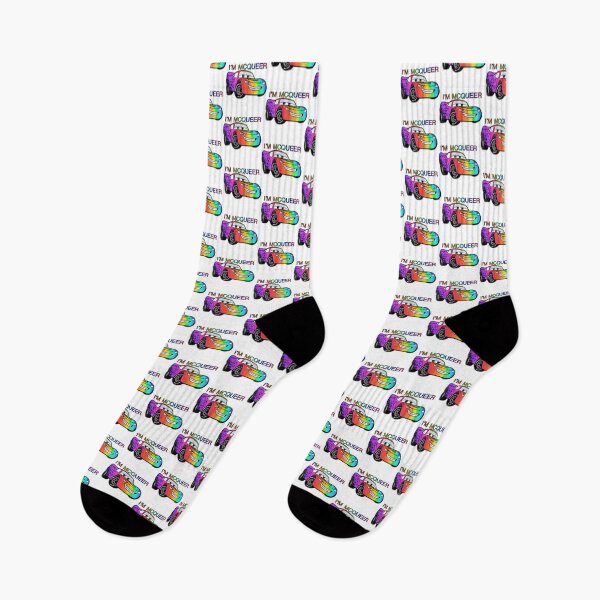 Item preview, I'm McQueer designed and sold by lizardwizard70.