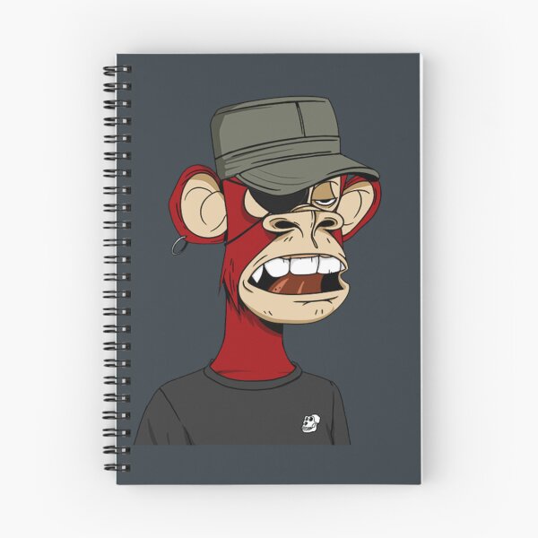Item preview, Bored Ape Yacht Club # 1318 designed and sold by emcomum.