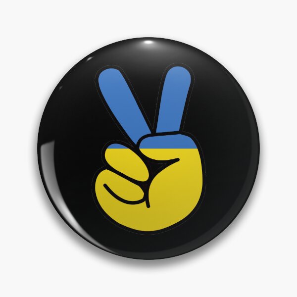 Item preview, Victory Ukraina designed and sold by oxoxoxo.