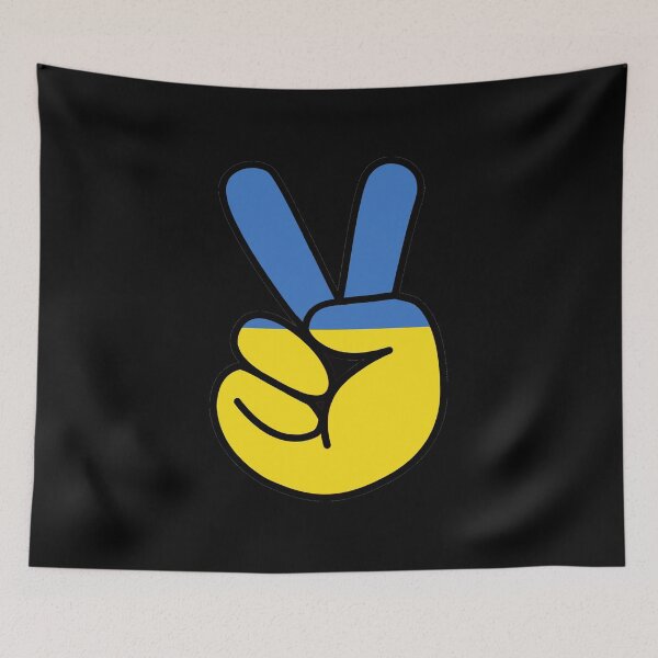 Item preview, Victory Ukraina designed and sold by oxoxoxo.