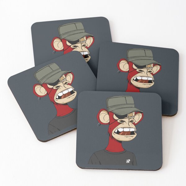 Item preview, Bored Ape Yacht Club # 1318 designed and sold by emcomum.