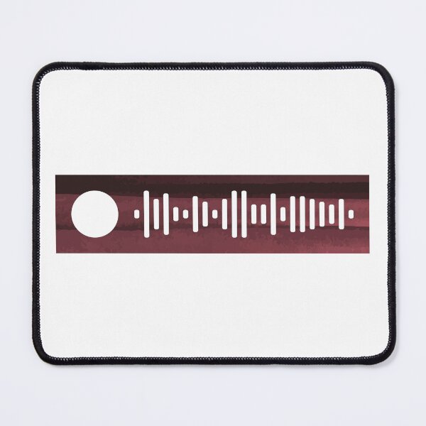 Item preview, Iris - Goo Goo Dolls Spotify Scan Code designed and sold by WandersApparel.