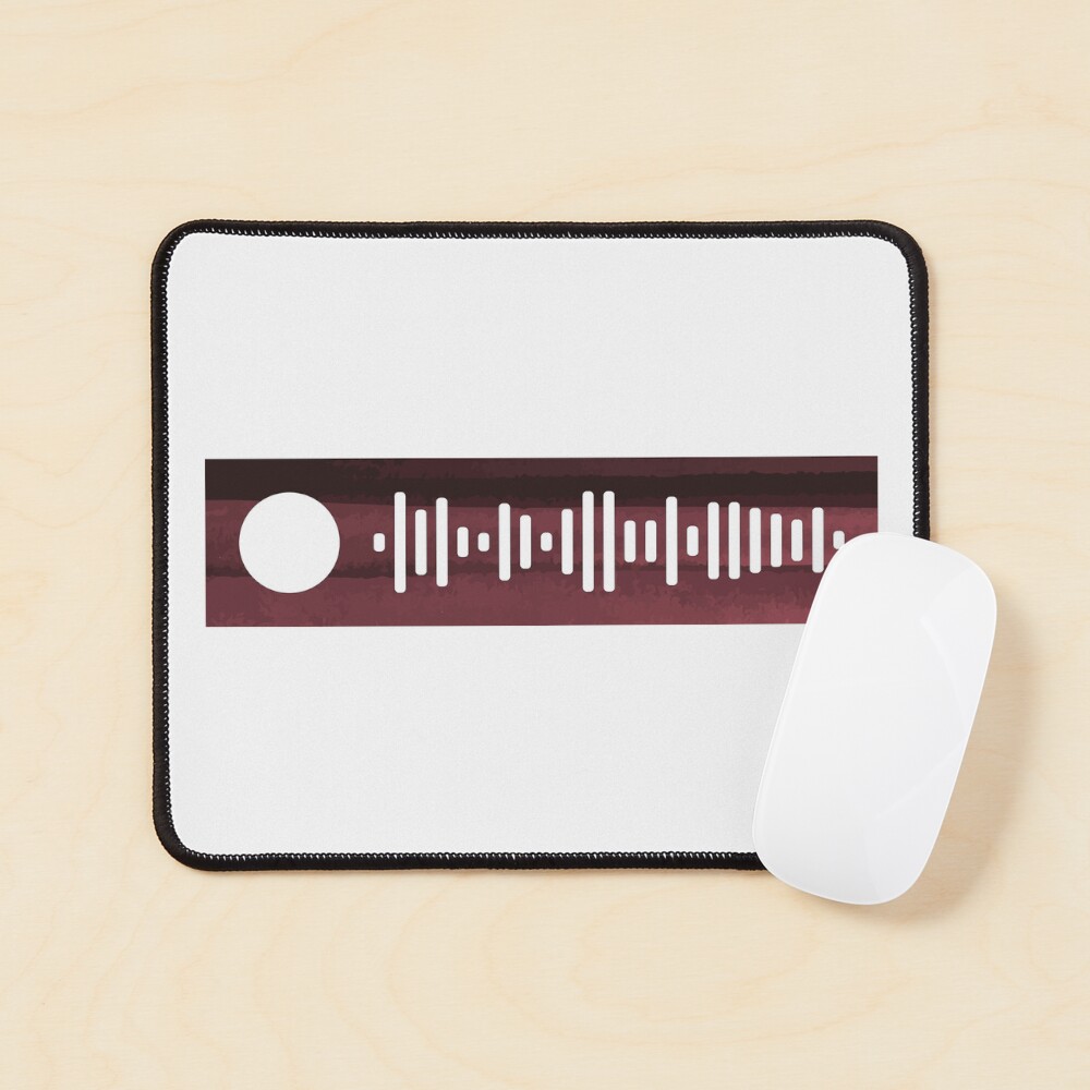 Item preview, Mouse Pad designed and sold by WandersApparel.