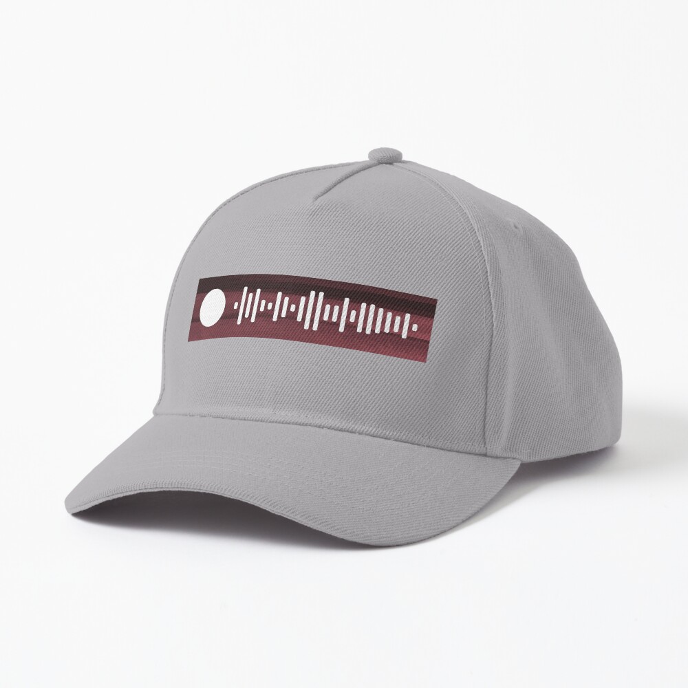 Item preview, Baseball Cap designed and sold by WandersApparel.