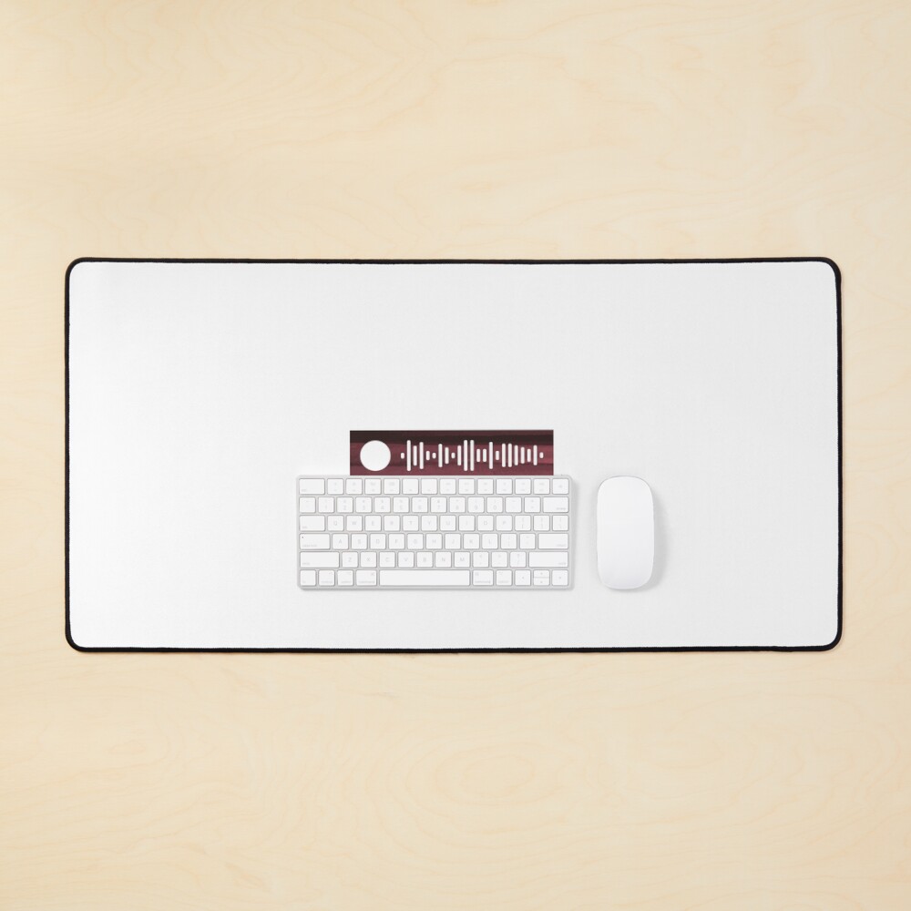 Item preview, Desk Mat designed and sold by WandersApparel.