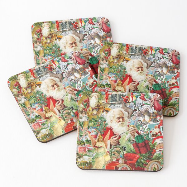 Item preview, I Love Christmas designed and sold by Claudia Bartoli-McKinney.