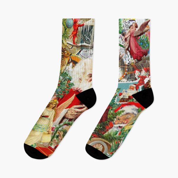 Item preview, I Love Christmas designed and sold by Claudia Bartoli-McKinney.