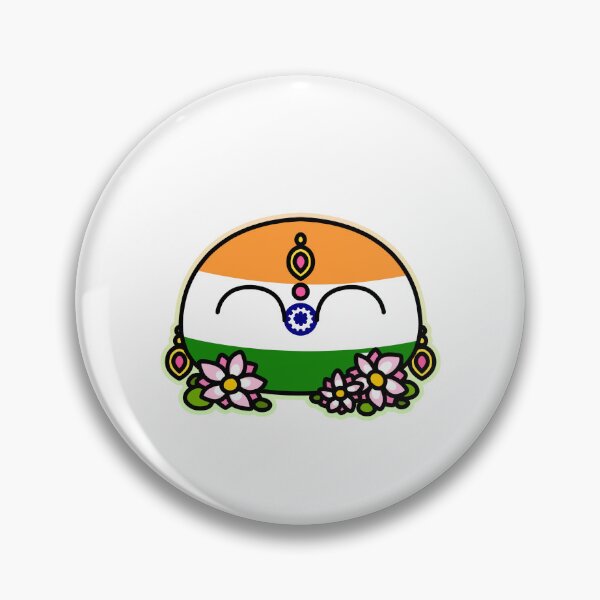 Item preview, Lil Indiaball designed and sold by MoonyYT.