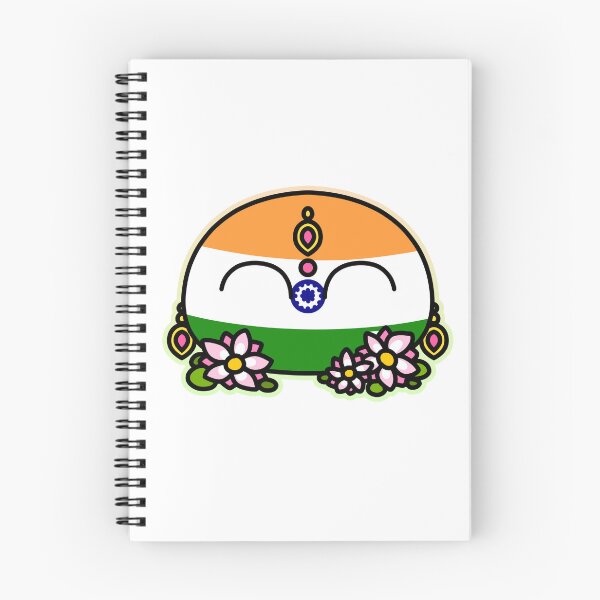 Item preview, Lil Indiaball designed and sold by MoonyYT.