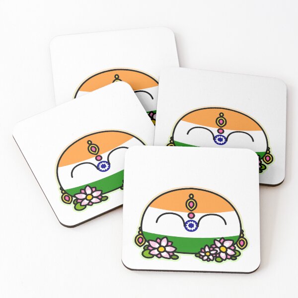 Item preview, Lil Indiaball designed and sold by MoonyYT.