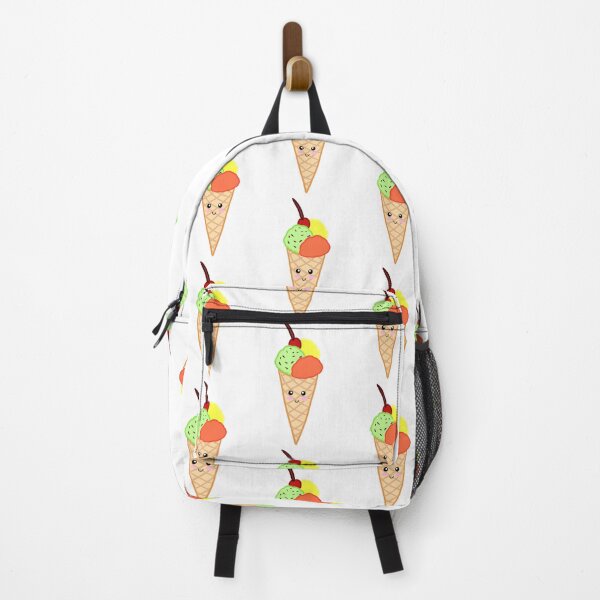 Item preview, Cute Ice Cream designed and sold by ShadowcatKirara.
